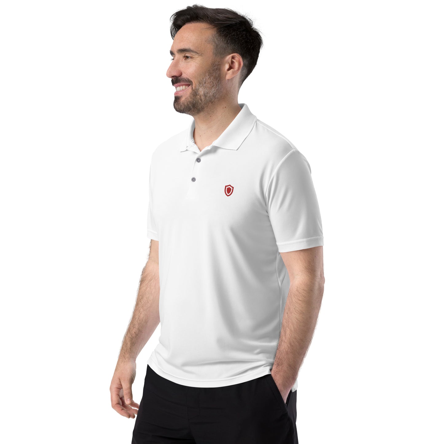 Men's Adidas shirt