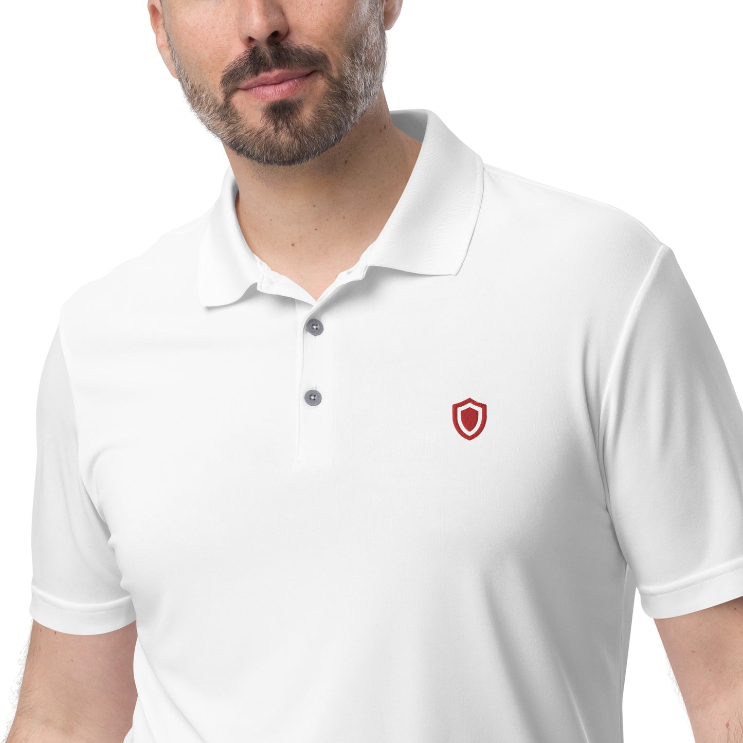Men's Adidas shirt