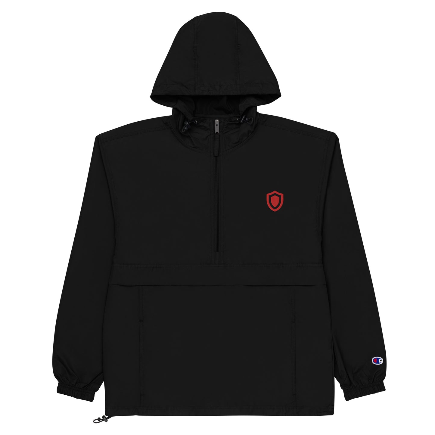 UNISEX Champion Packable Jacket