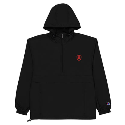 UNISEX Champion Packable Jacket