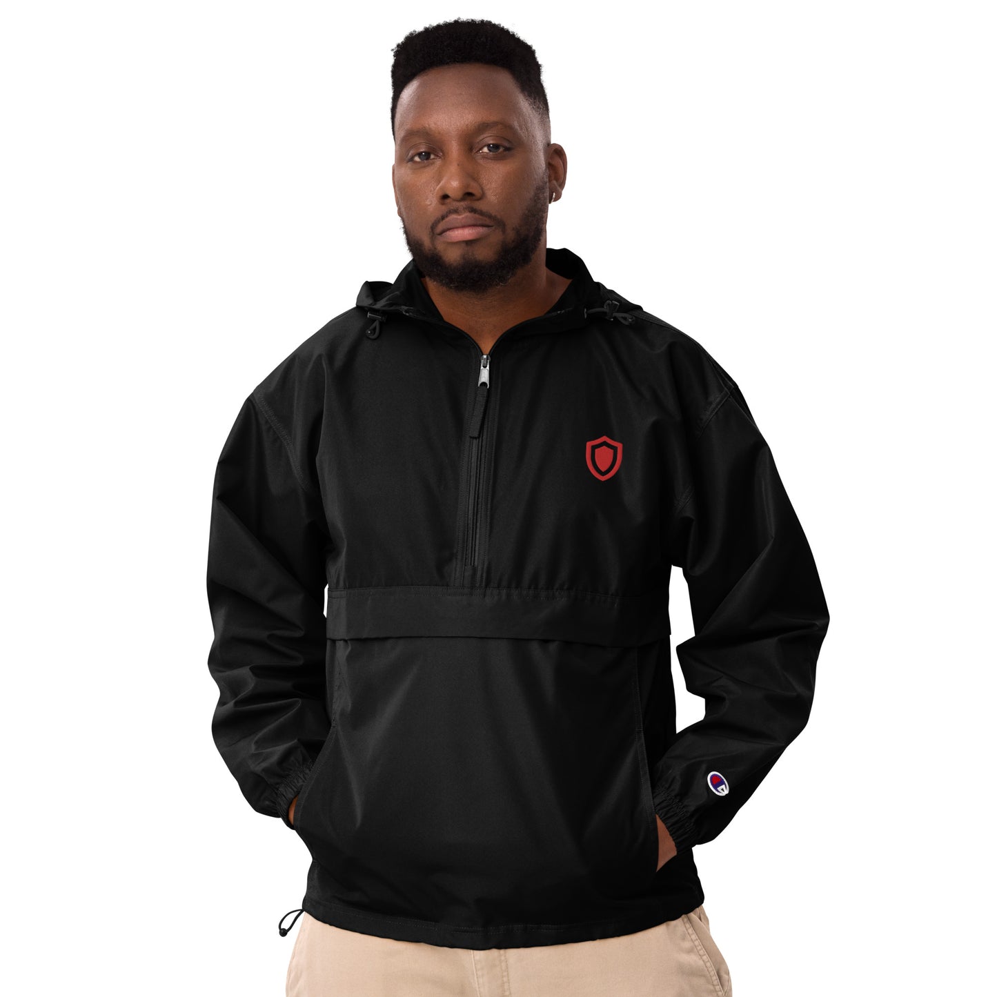 UNISEX Champion Packable Jacket