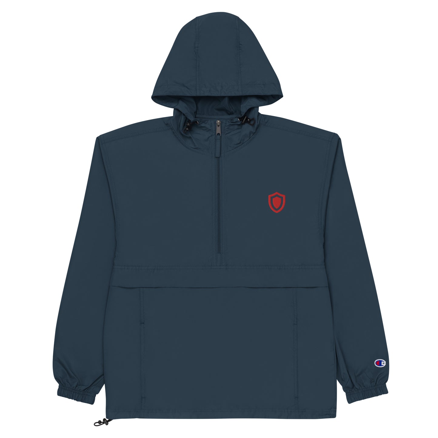 UNISEX Champion Packable Jacket