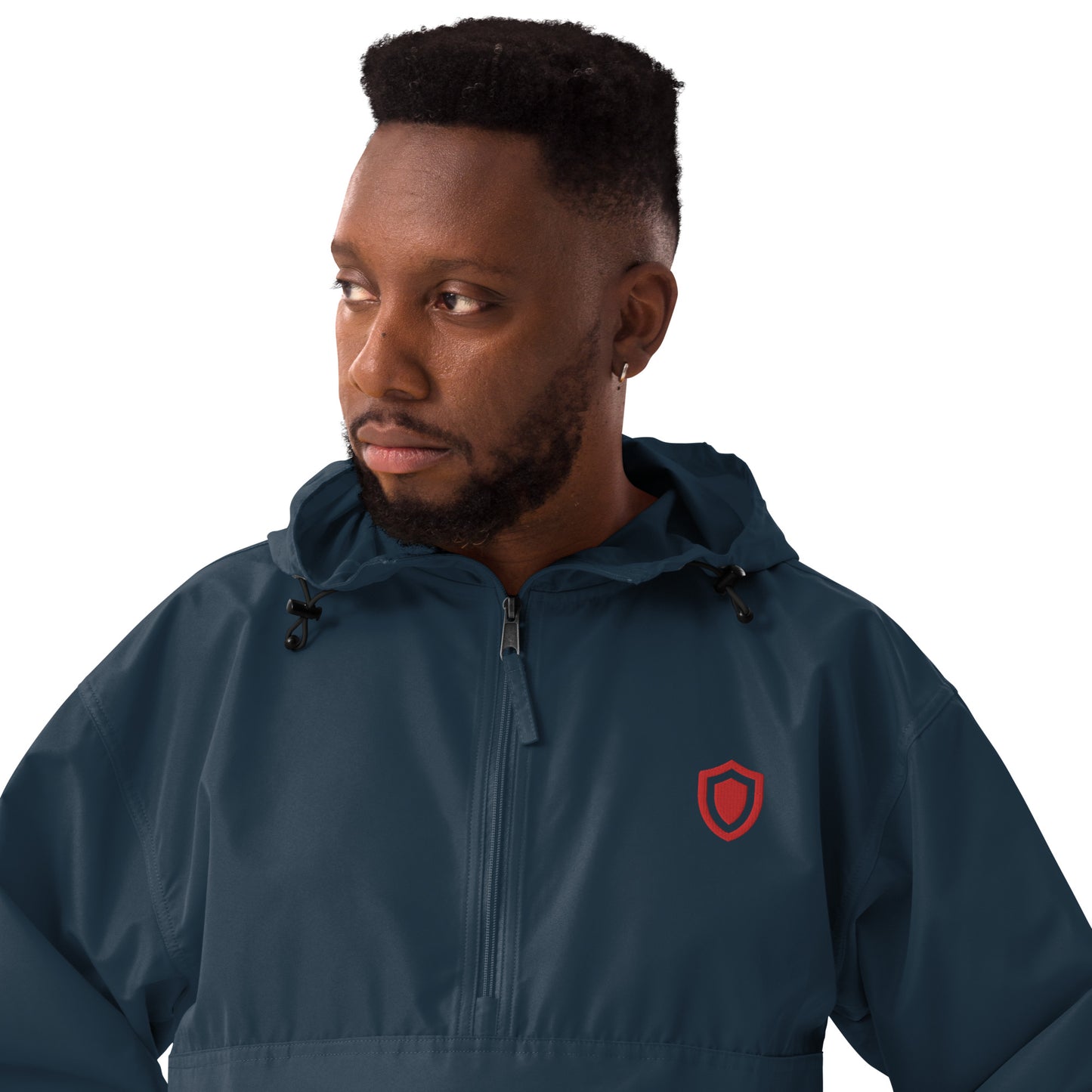 UNISEX Champion Packable Jacket